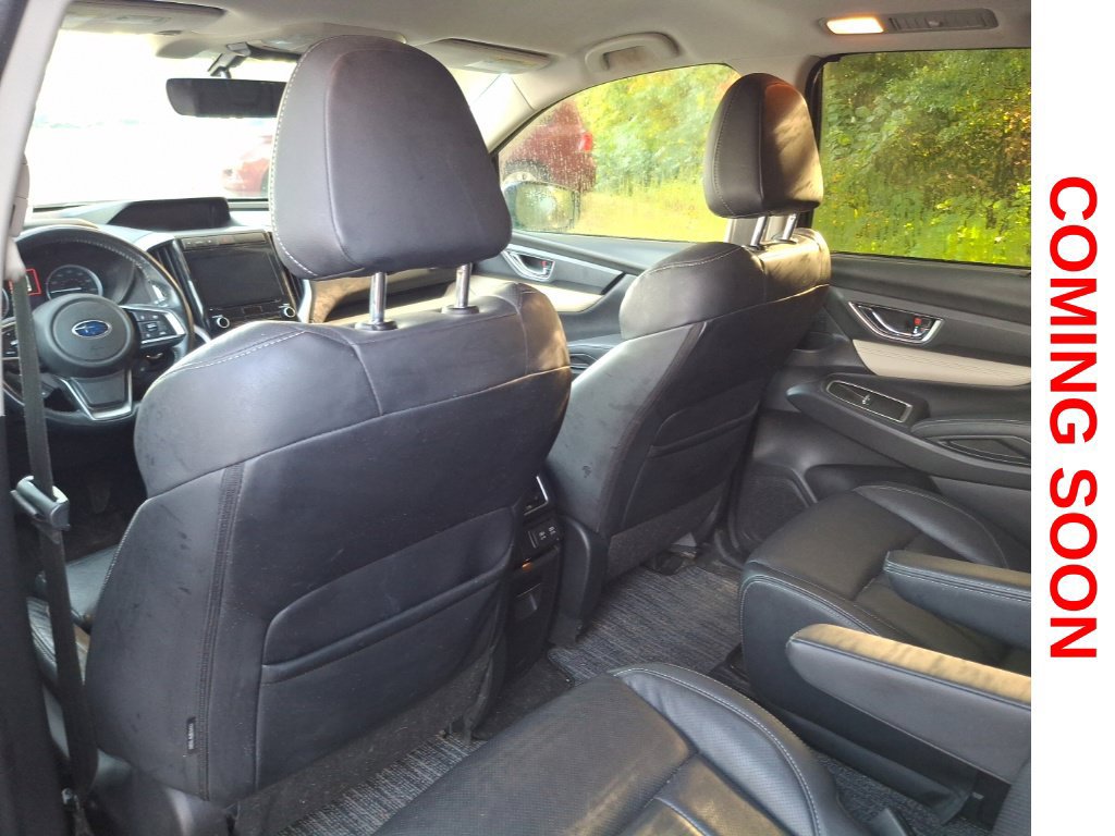 Used 2019 Subaru Ascent Limited AWD/4WD image 11