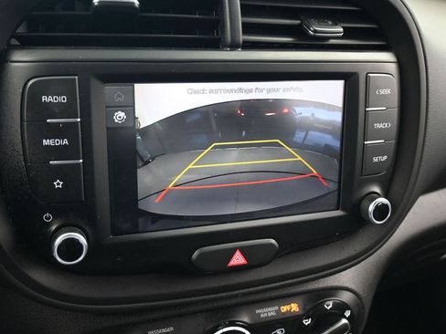 Used 2023 Kia Soul LX w/ Option Group 015 image 21