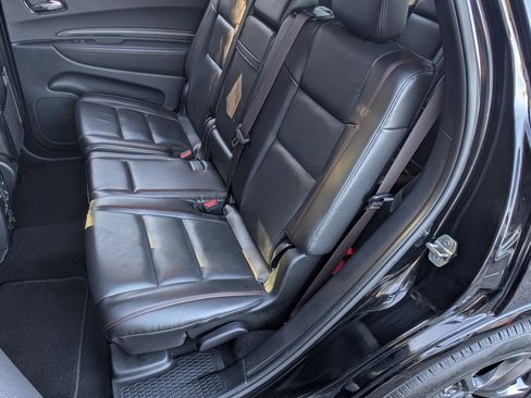 Used 2024 Dodge Durango R/T w/ Tow 'N Go Package image 18