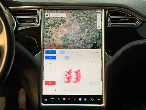 Used 2017 Tesla Model S 75D image 13