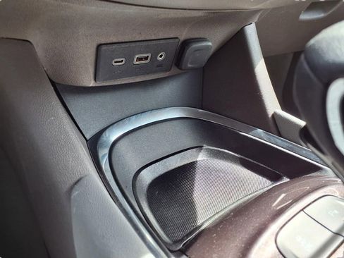 Used 2024 Chevrolet Malibu LT FWD image 10