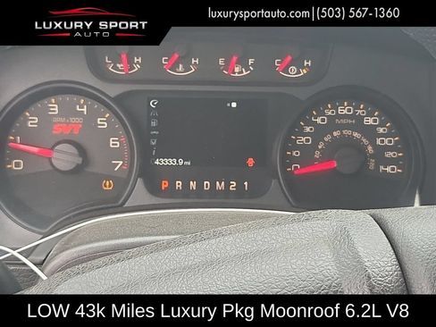 Used 2012 Ford F150 Raptor w/ Raptor Luxury Pkg AWD/4WD image 7