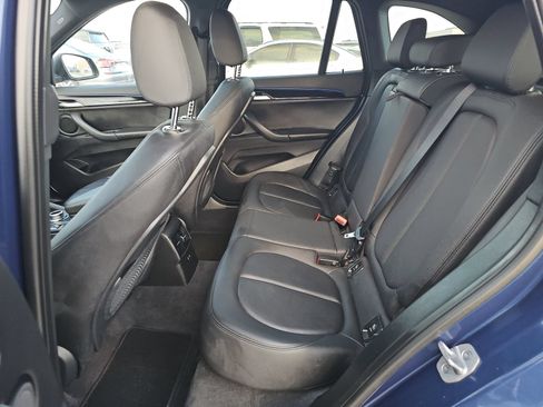 Used 2021 BMW X1 xDrive28i w/ Convenience Package AWD/4WD image 10