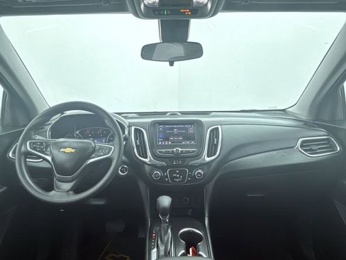 Used 2023 Chevrolet Equinox LT image 19
