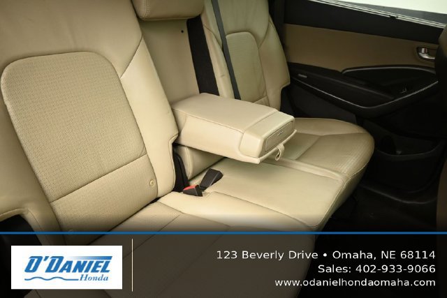 Used 2014 Hyundai Santa Fe GLS AWD/4WD image 40