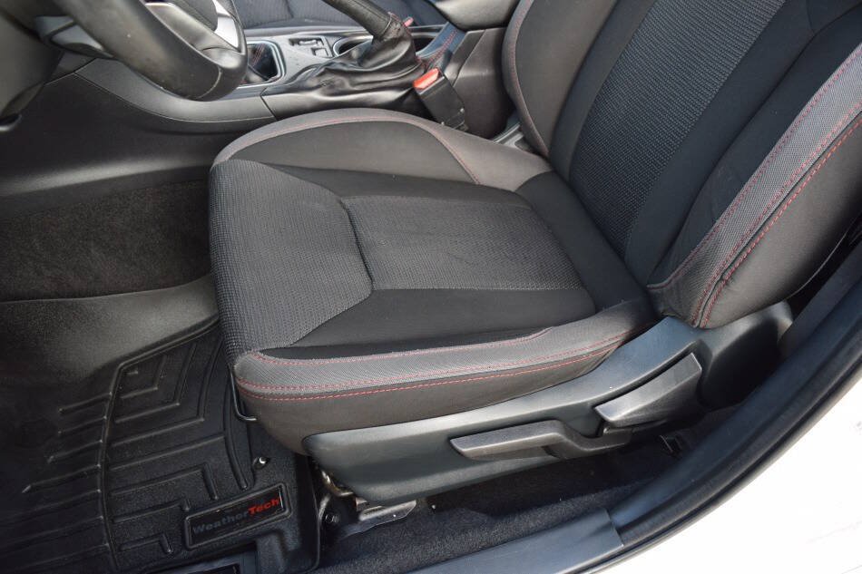 Used 2019 Subaru Impreza 2.0i Sport AWD/4WD image 40