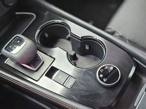 Certified 2023 Nissan Rogue Platinum w/ Platinum Premium Package image 25