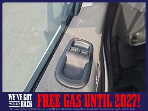 New 2026 Ford Transit 350 148 High Roof Extended w/ Load Area Protection Package RWD image 13