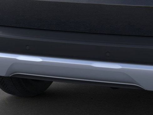 New 2025 Ford Escape SE image 23