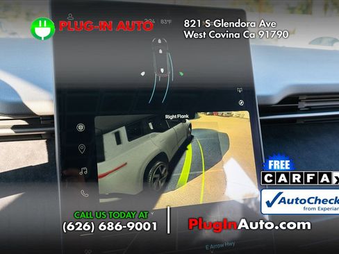 Used 2023 Fisker Ocean Extreme image 37