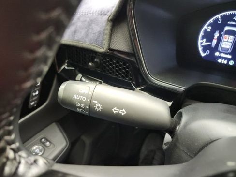 Used 2025 Honda CR-V EX-L image 53