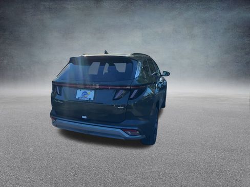 New 2026 Hyundai Tucson SEL image 18