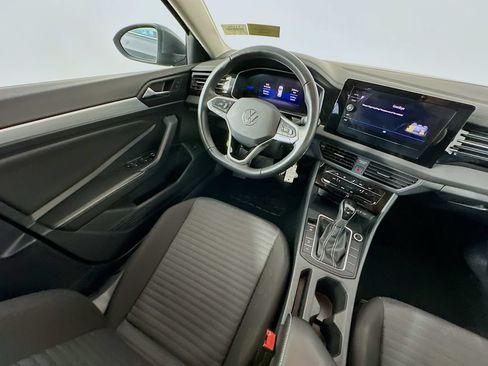 Used 2025 Volkswagen Jetta S FWD image 11