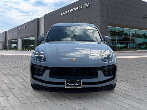 Used 2024 Porsche Macan S AWD/4WD image 8