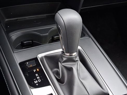 New 2026 MAZDA CX-30 AWD 2.5 S w/ Premium Package image 13