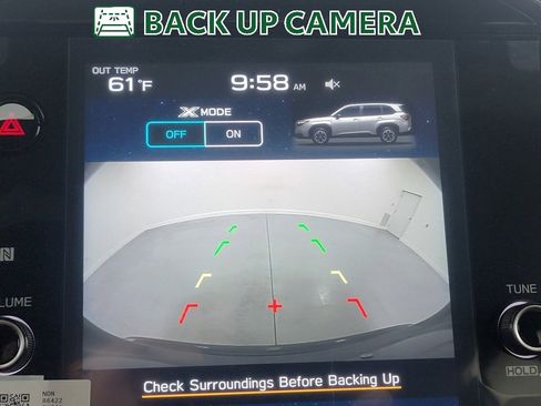 New 2026 Subaru Forester Premium image 11