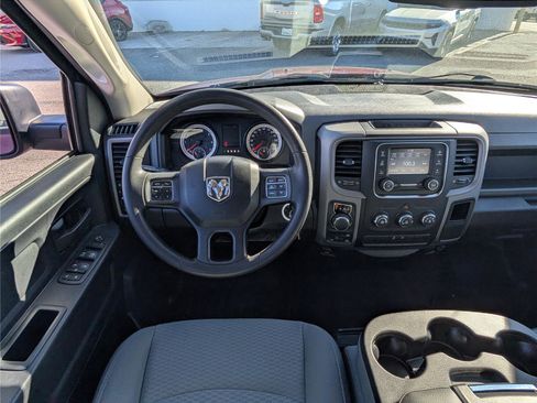 Used 2016 RAM 1500 Tradesman w/ Popular Equipment Group image 16