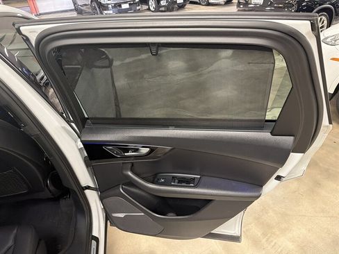 Used 2018 Audi Q7 3.0T Prestige w/ Prestige Package AWD/4WD image 53