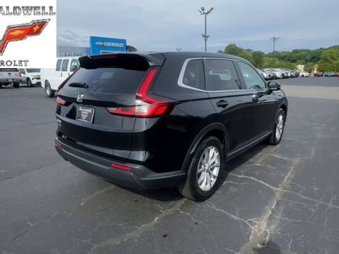 Used 2024 Honda CR-V EX image 8