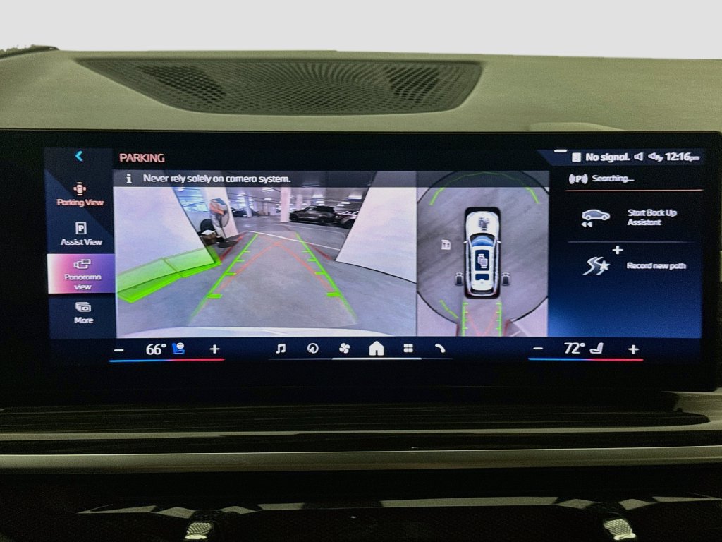 Used 2024 BMW X7 xDrive40i AWD/4WD image 14