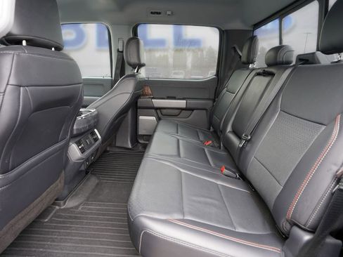 Certified 2021 Ford F150 Lariat image 31