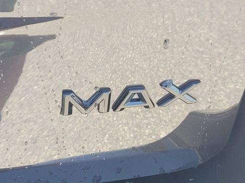 New 2025 Ford Expedition Max Platinum w/ Stealth Performance Package image 48