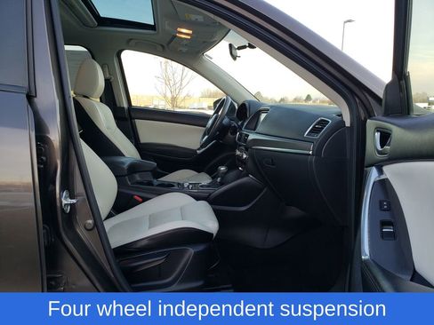 Used 2016 MAZDA CX-5 Grand Touring image 20