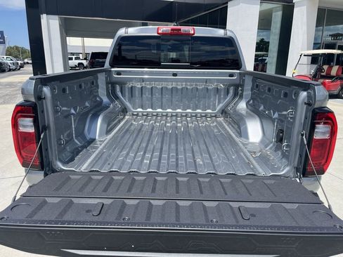 New 2026 GMC Canyon Elevation w/ Convenience Package RWD image 12