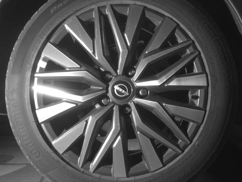 Used 2025 Nissan Altima 2.5 SV FWD image 15