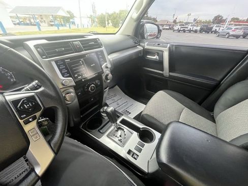 Used 2020 Toyota 4Runner SR5 image 13