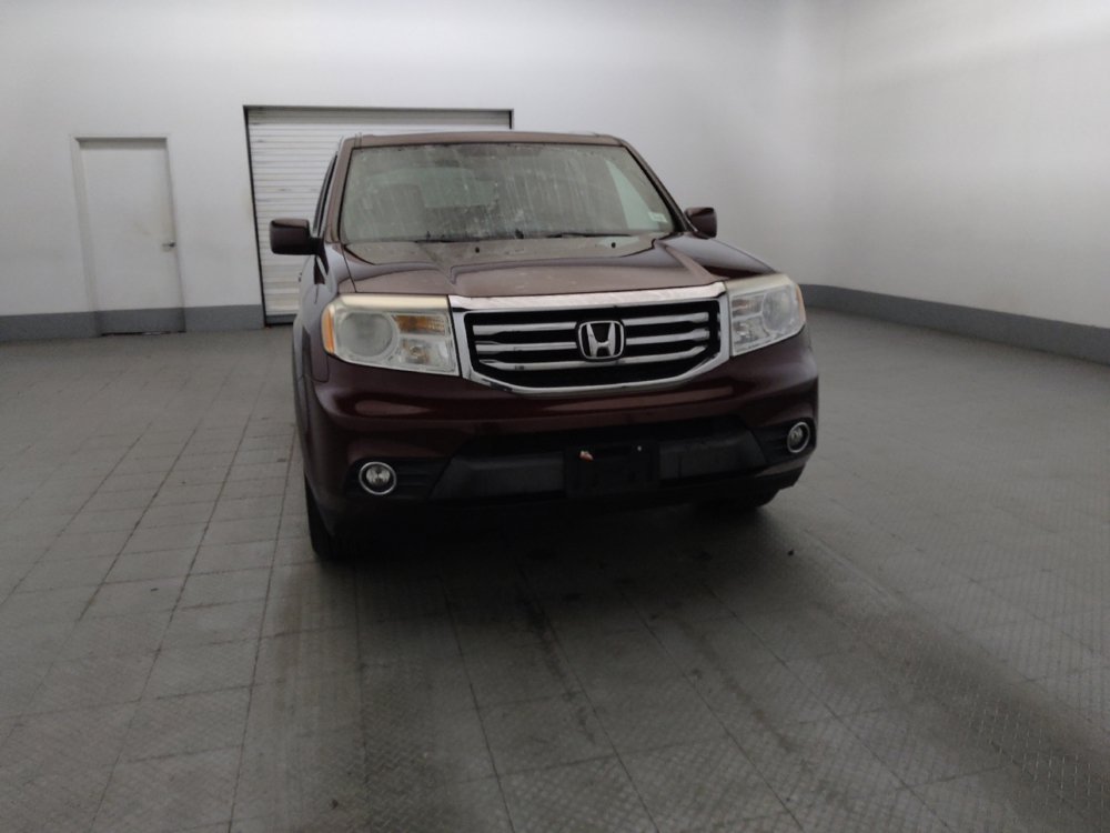 Used 2014 Honda Pilot EX-L image 14