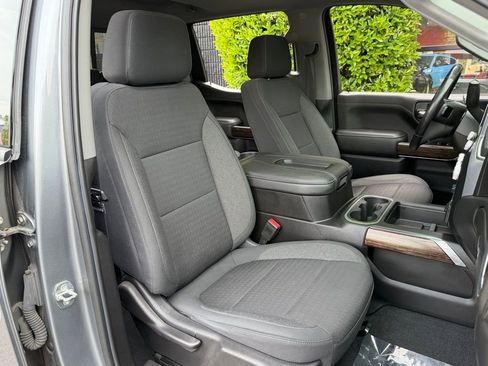 Used 2020 GMC Sierra 1500 Elevation image 35