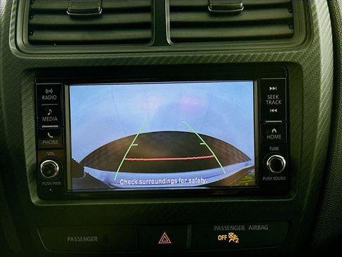 Used 2025 Mitsubishi Outlander Sport SE image 21