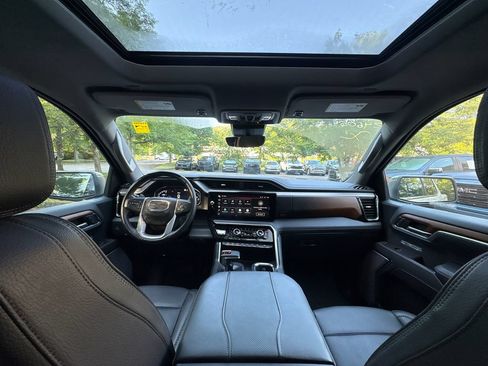 Used 2023 GMC Sierra 1500 Denali AWD/4WD image 28