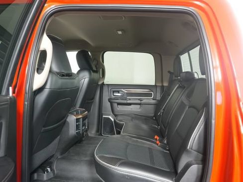 Used 2022 RAM 2500 Laramie AWD/4WD image 34
