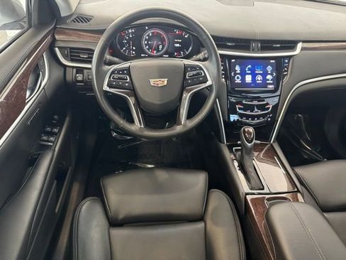 Used 2016 Cadillac XTS Vsport Premium AWD/4WD image 5