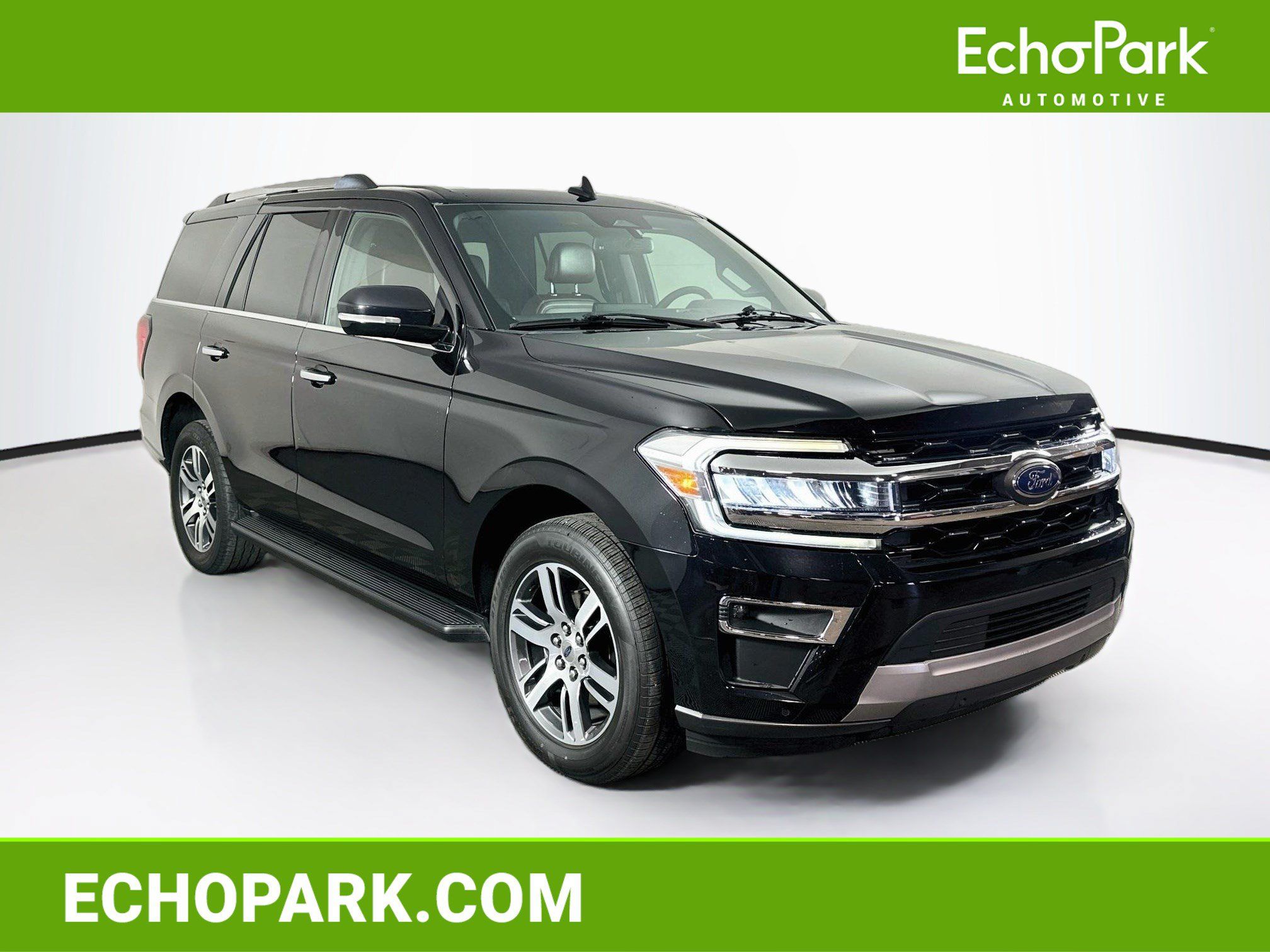 Used 2024 Ford Expedition Limited AWD/4WD image 1