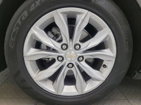 Used 2023 Chevrolet Malibu LT image 31