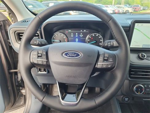 New 2024 Ford Maverick Lariat w/ Black Appearance Package image 29