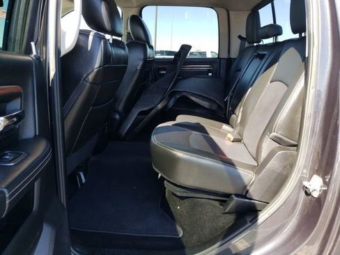 Used 2015 RAM 2500 Laramie image 30