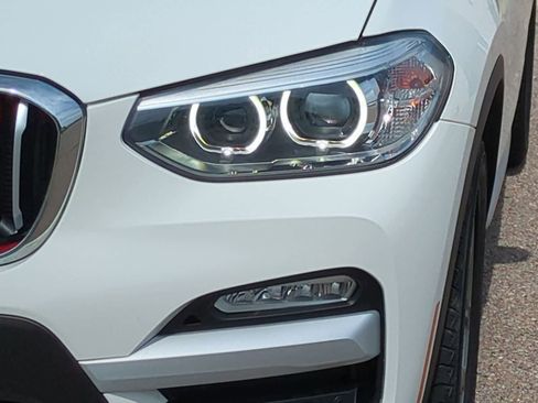 Used 2019 BMW X3 xDrive30i AWD/4WD image 11