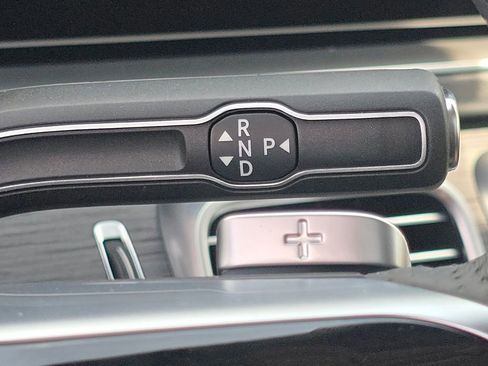 New 2026 Mercedes-Benz GLS 450 4MATIC image 38