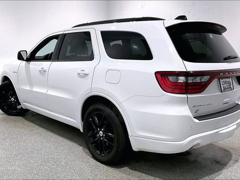 Used 2025 Dodge Durango R/T AWD/4WD image 4