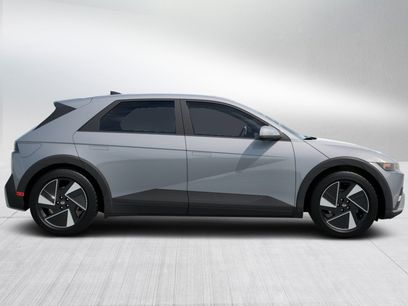New 2027 Hyundai Ioniq 5 SE