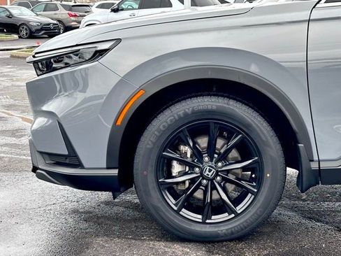Used 2024 Honda CR-V Sport-L image 6