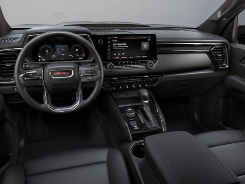 New 2024 GMC Canyon Elevation w/ Elevation Premium Package image 54