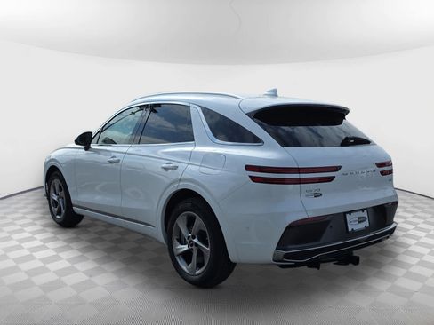 New 2026 Genesis GV70 2.5T Advanced image 5