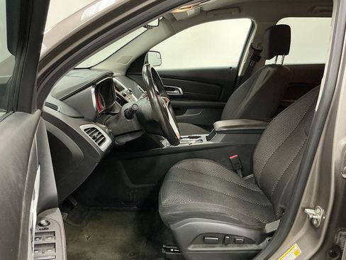Used 2012 GMC Terrain SLE FWD image 8