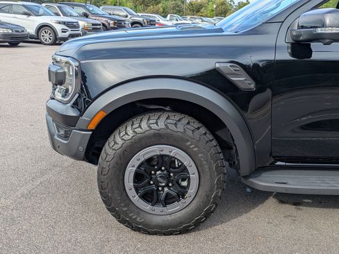 Certified 2024 Ford Ranger Raptor image 11