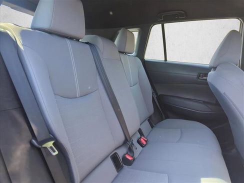 Certified 2024 Toyota Corolla Cross S image 22
